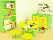 Schlafe, mein Prinzchen...